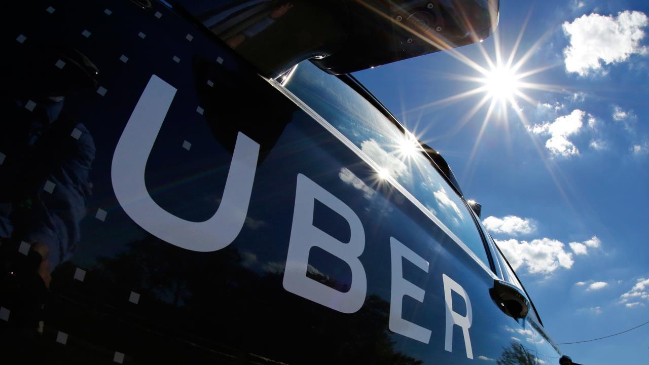 Uber's battle to renew its license in London