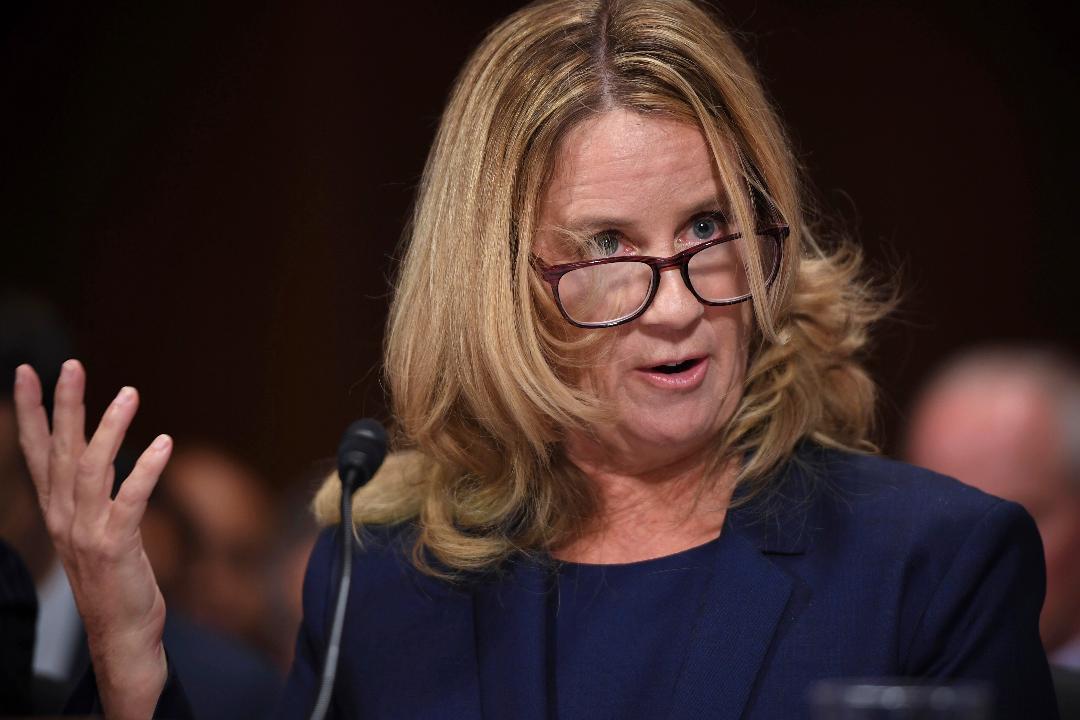 Christine Blasey Ford had too many inconsistencies in her story: Rep. Gohmert 