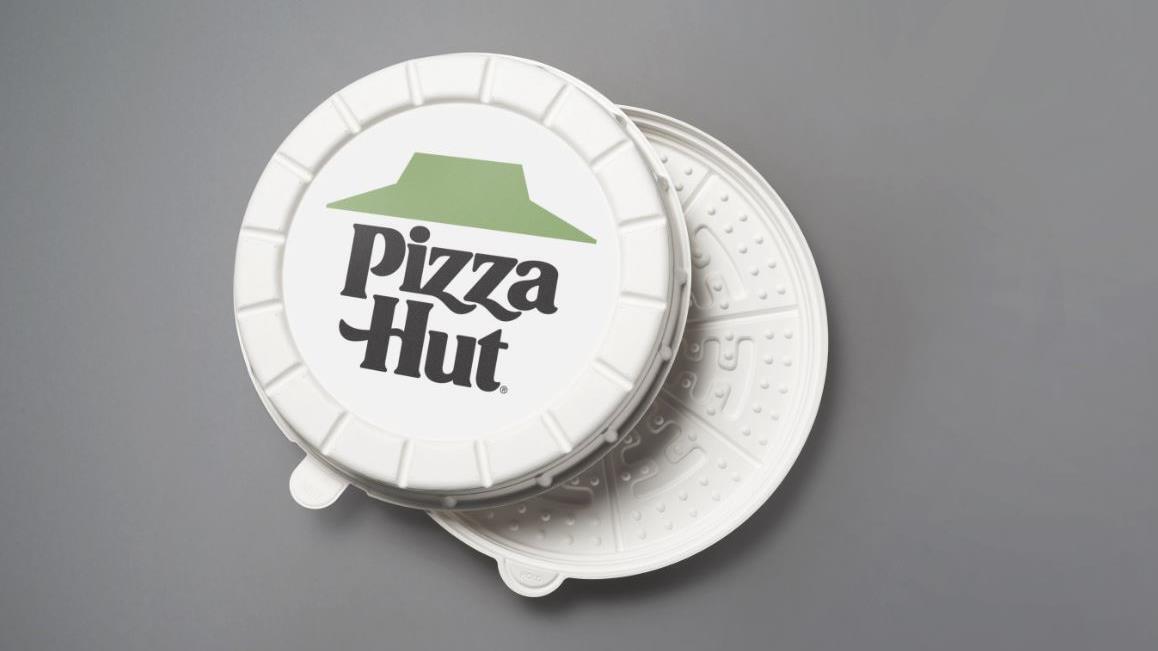 Phoenix Pizza Hut tests plant-based ‘Incogmeato’ sausage in round box