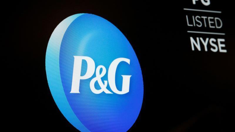 Procter & Gamble 4Q revenue misses estimates