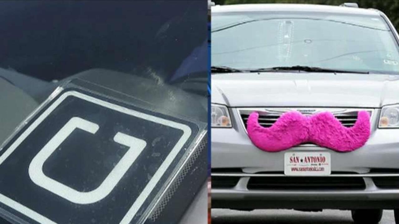 Uber, Lyft drivers fail new Massachusetts background checks