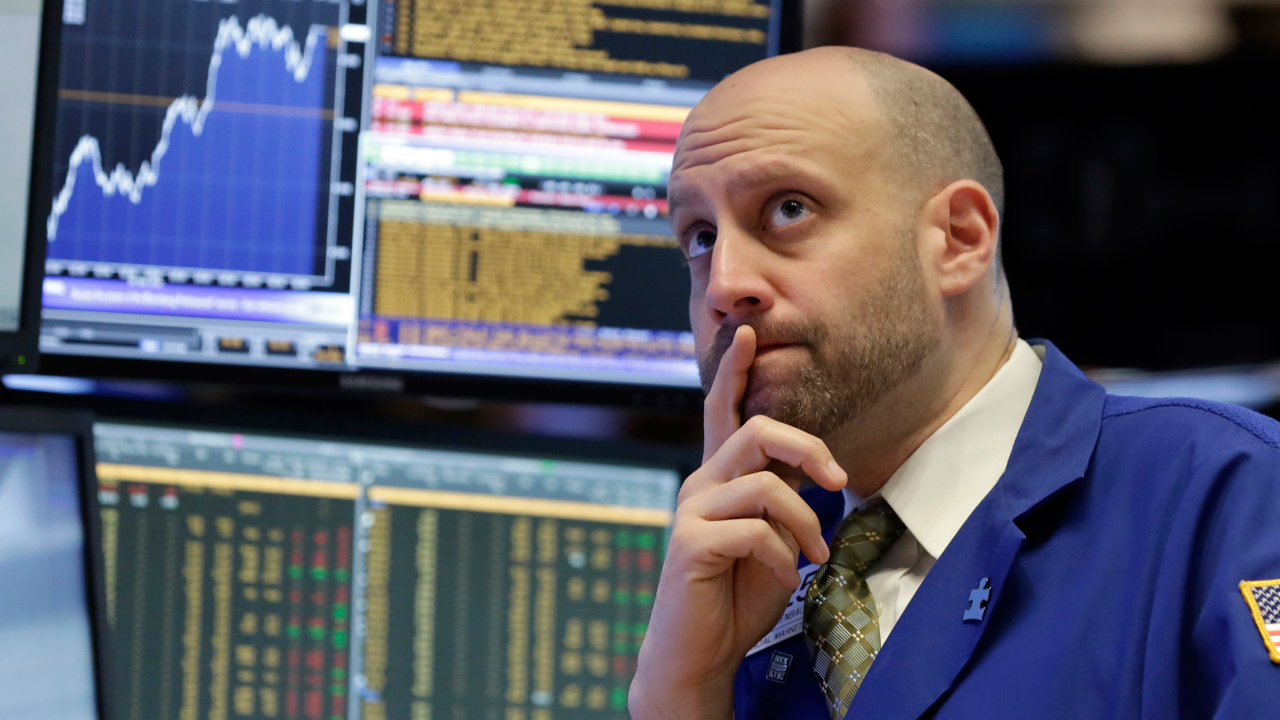 What will make stocks break out of their malaise?