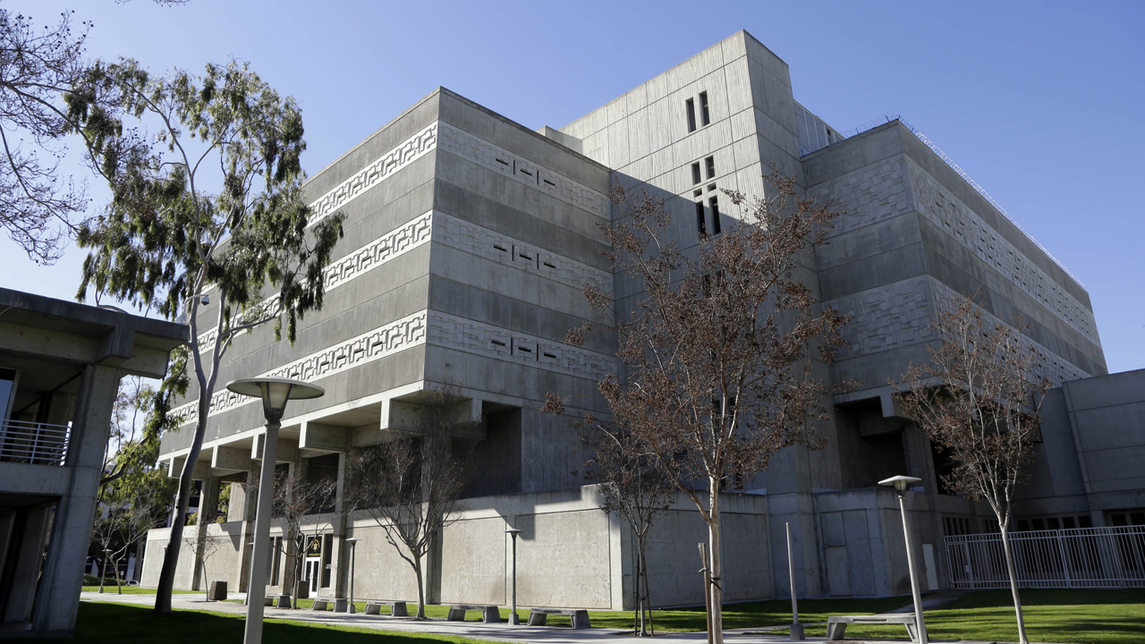 Three inmates escape from Orange County, California jail