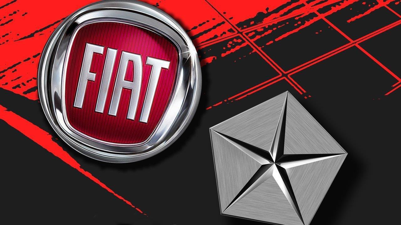 Fiat Chrysler plans Detroit plant; Lampert bids for Sears