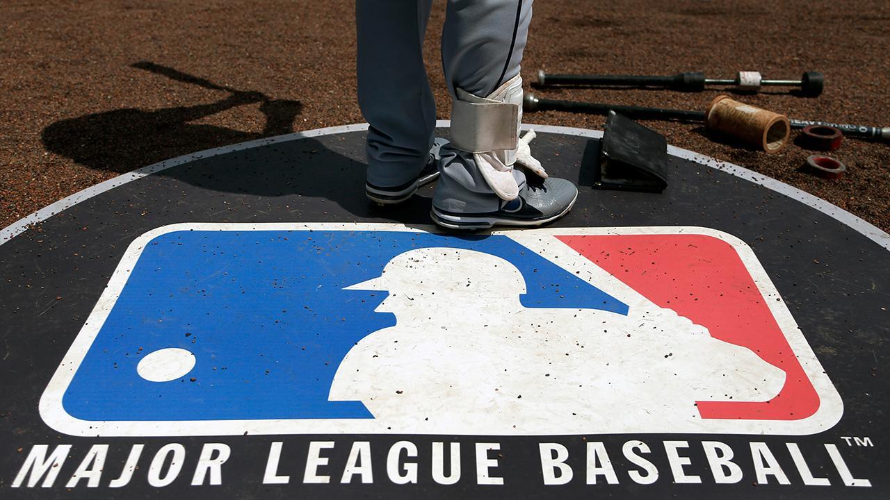 Negotiations between players, MLB for 2020 season remain at standstill: Gasparino