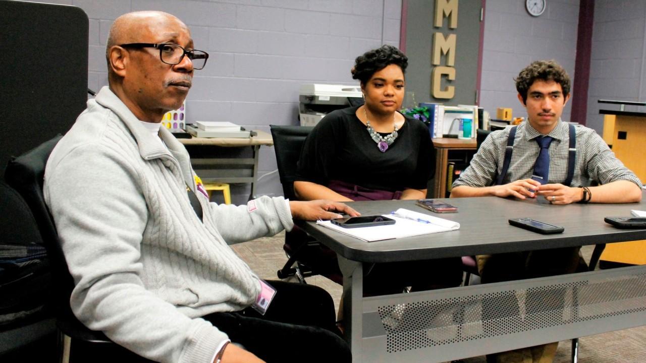 Will African American voters support Trump?