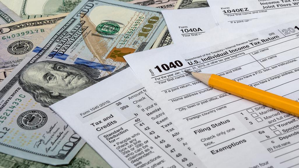 Tax tips: What you need to know before you file your taxes in 2019