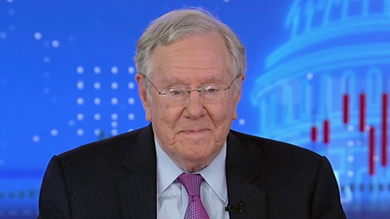 Forbes chairman and editor-in-chief Steve Forbes reacts to Vice President Kamala Harris economic plan and price controls proposal on The Bottom Line.