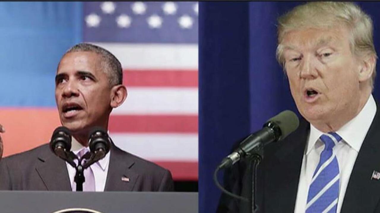 Are Obama voters making the switch to Trump?