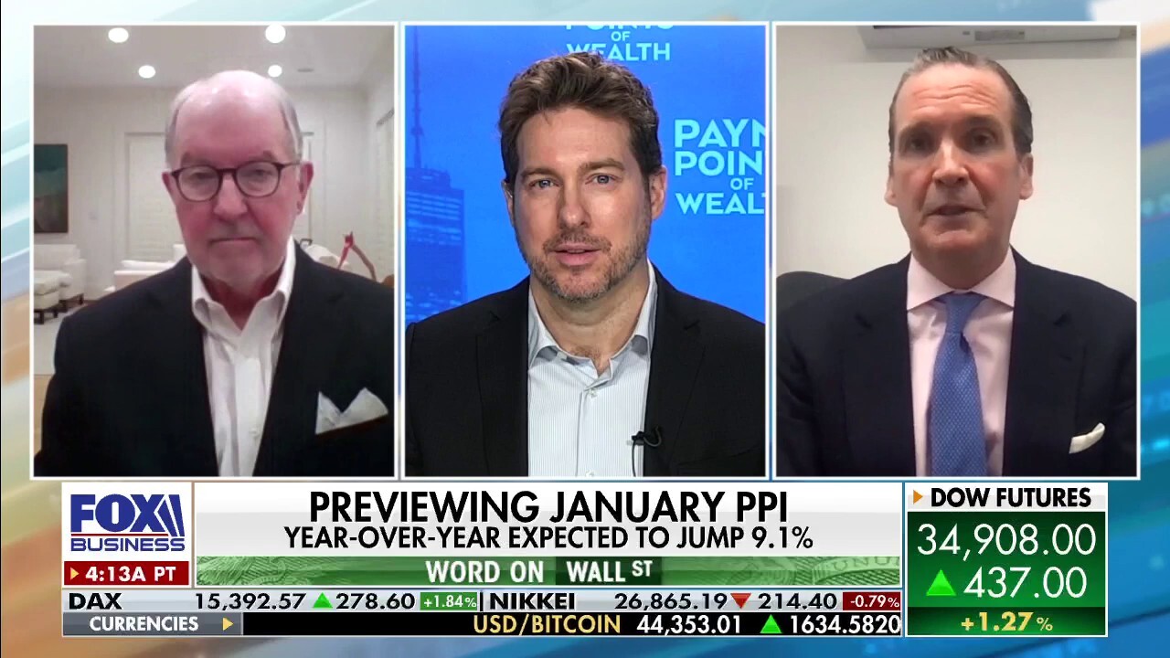 Growth stocks may be ‘dangerous,’ but value ‘looks good’: Ryan Payne