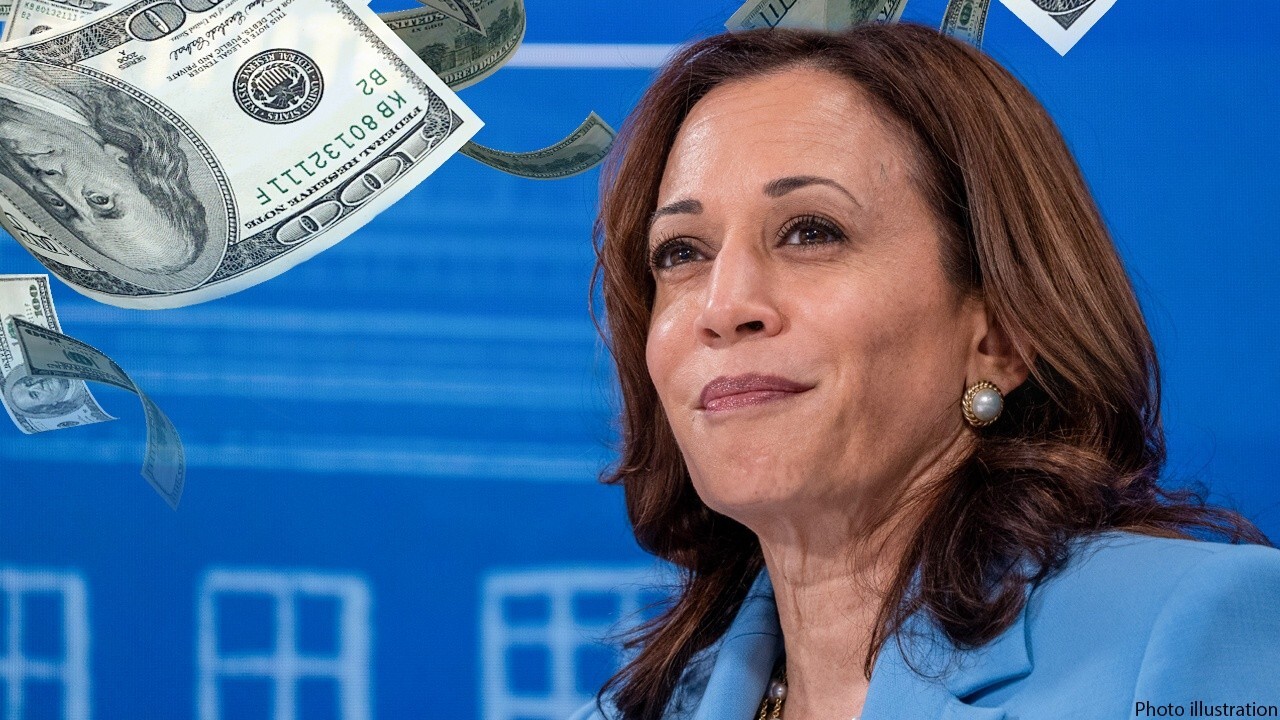 You will see over $4T in tax hikes if Kamala 'gets her wish': Kevin Brady