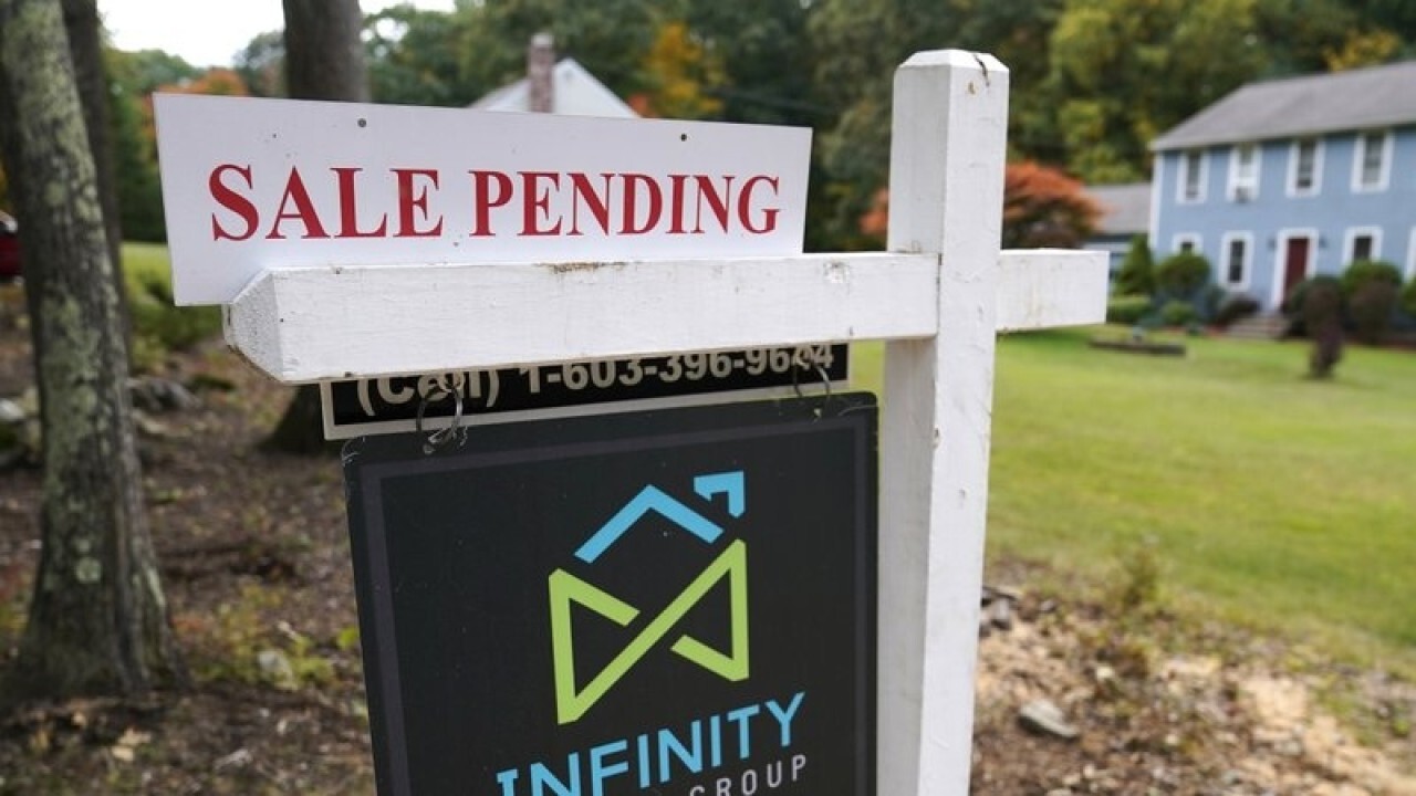 Finance expert reveals 'interesting' real estate opportunity for investors