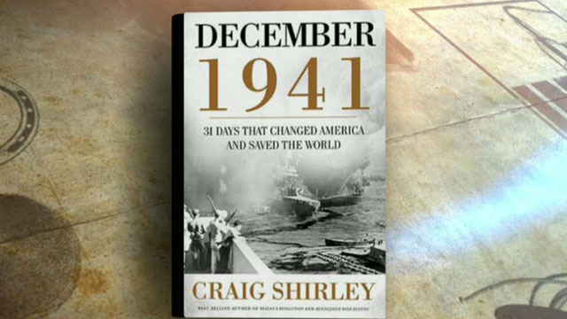 The Importance of December 1941