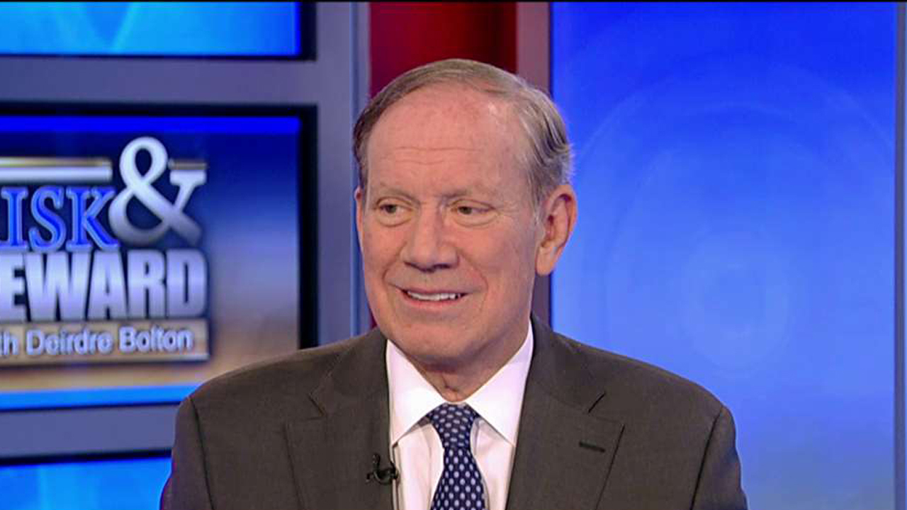 Pataki: I think the Pope was wrong to comment on Trump