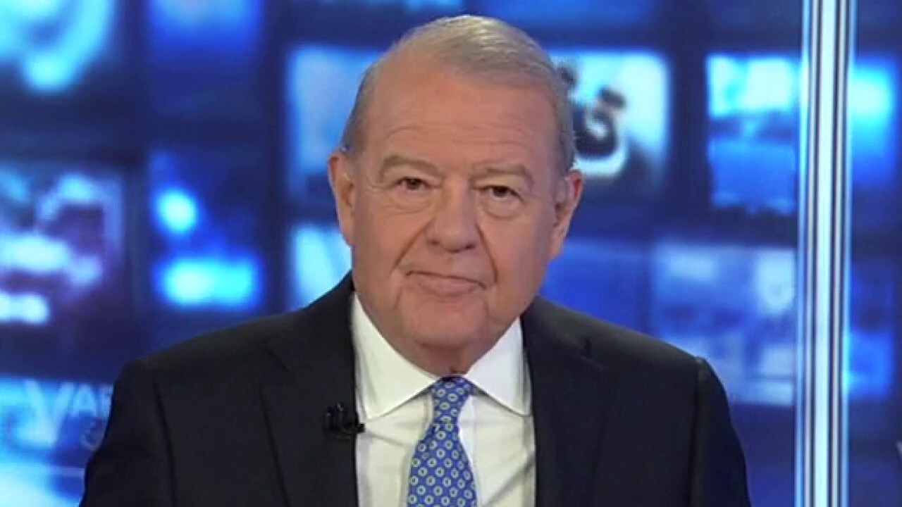 In his latest 'My Take,' FOX Business' Stuart Varney says those who poured scorn on America are in retreat as wokeism is being ridiculed.