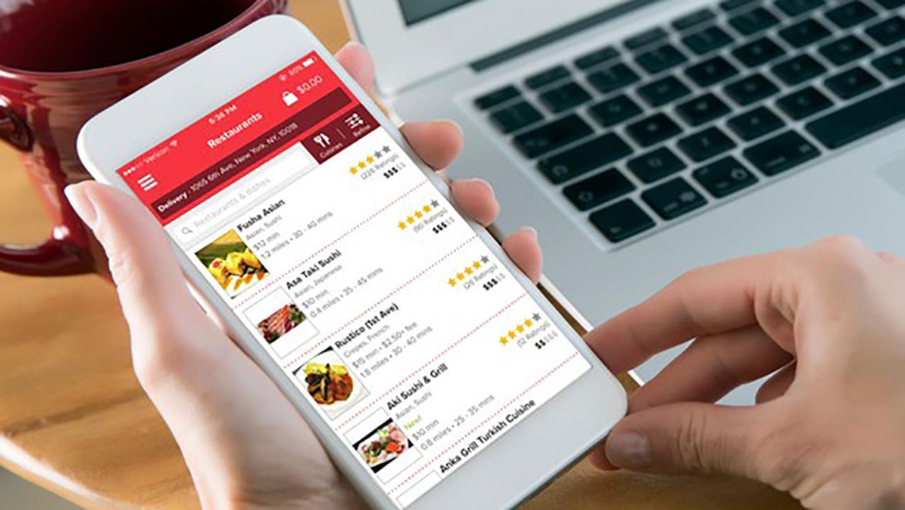 Grubhub refunds restaurant owner $10K after complaint of bogus fees: Report