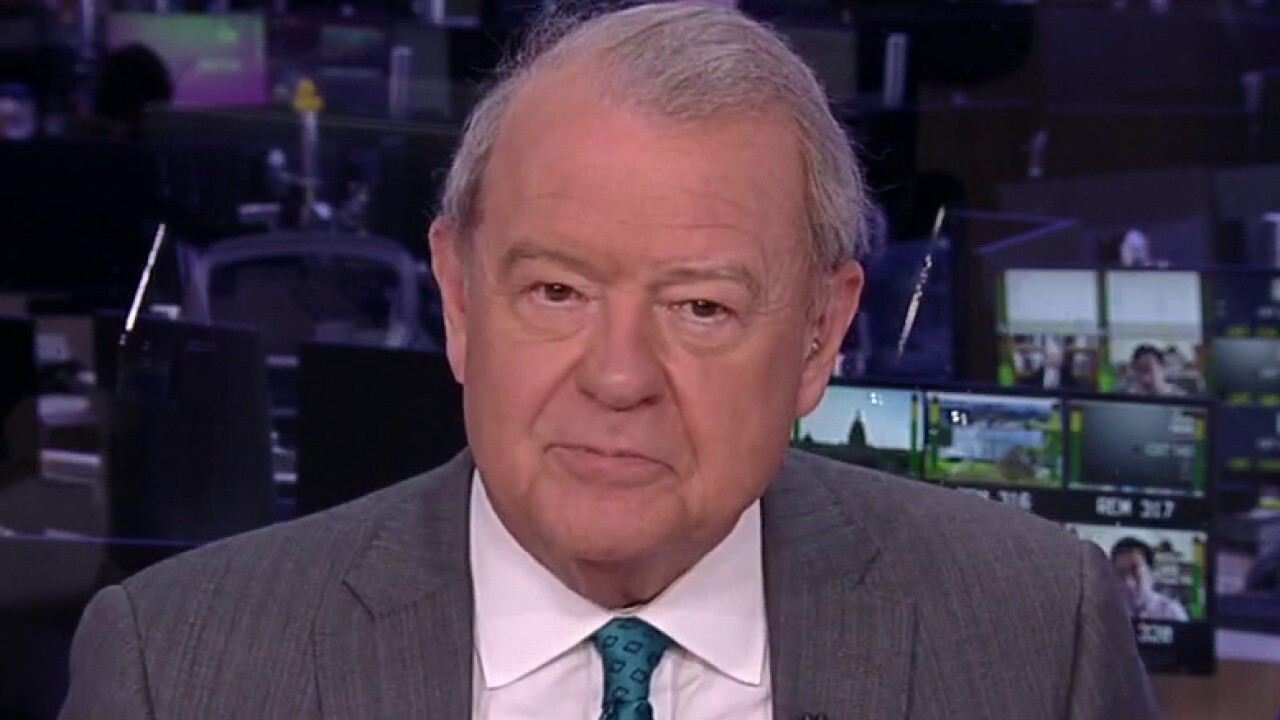 Varney: There's a good reason to feel uneasy