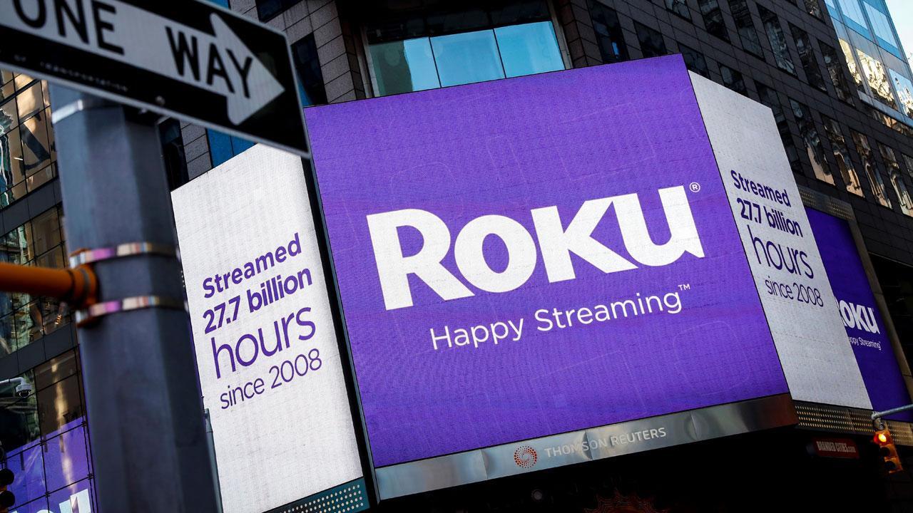 Roku CEO: The shift to streaming is accelerating