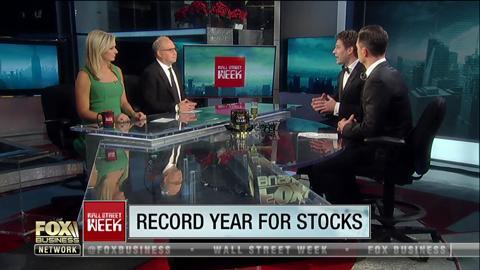 Was 2016 a good year for investors?
