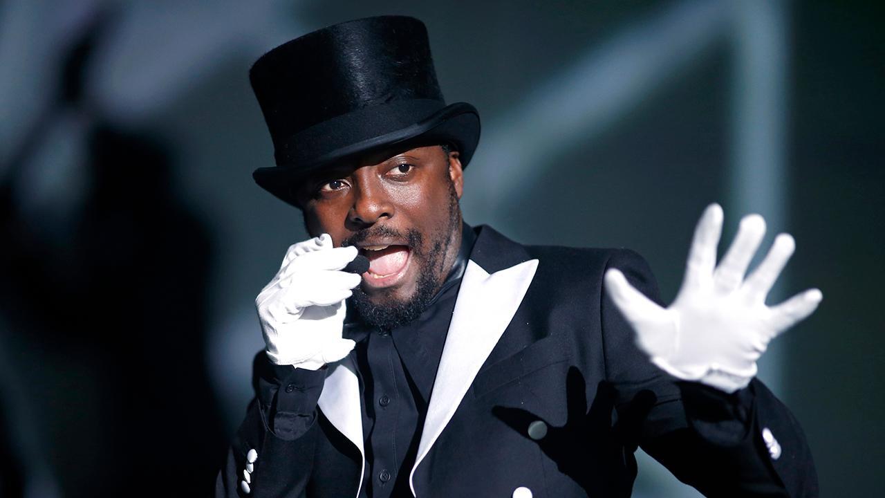 will.i.am. ventures into tech world with rival to Siri, Alexa 