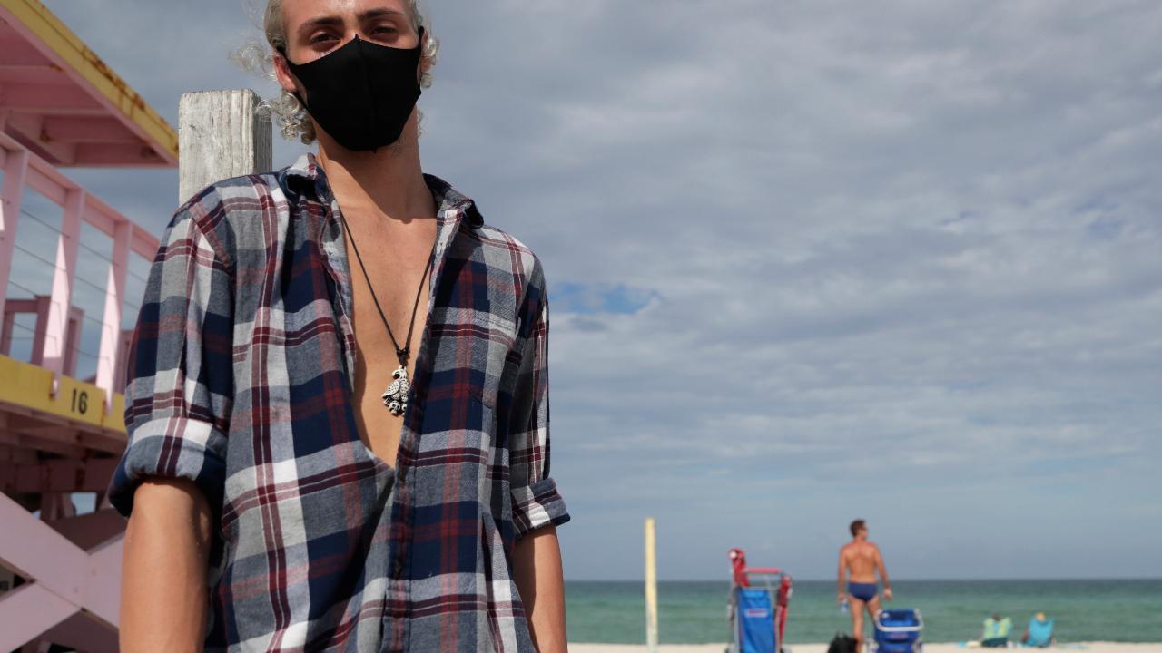 Miami Beach mayor: Worst coronavirus spreaders are Floridians under 35