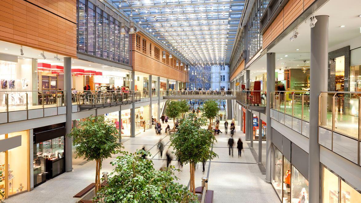 High consumer confidence will make for a merry shopping season: NRF president 