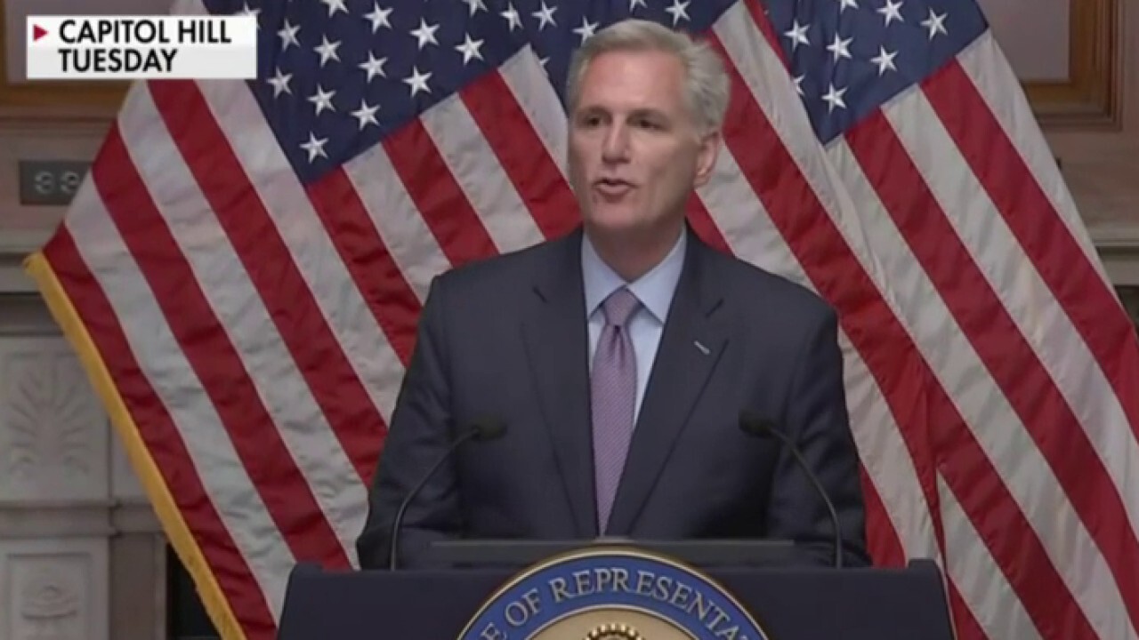 How can Republicans move forward after ousting Kevin McCarthy?