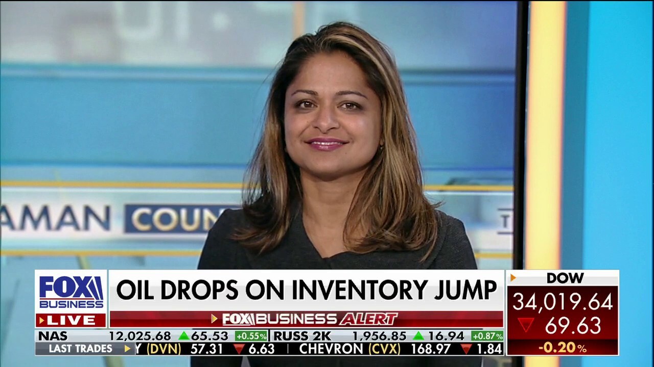 BofA's Savita Subramanian: 'This is not your typical recession' 