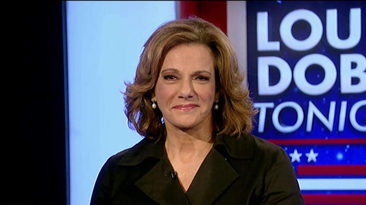 KT McFarland: Europe is finished