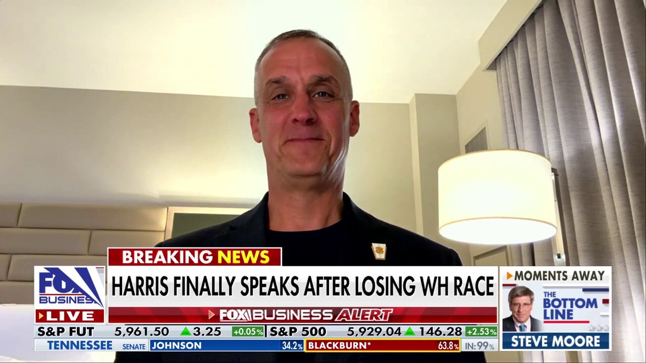 Trump 2024 senior adviser says Kamala Harris underperformed in every category