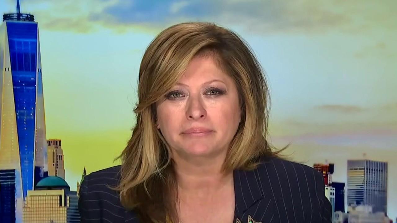 This is the beginning of economic recovery: Maria Bartiromo