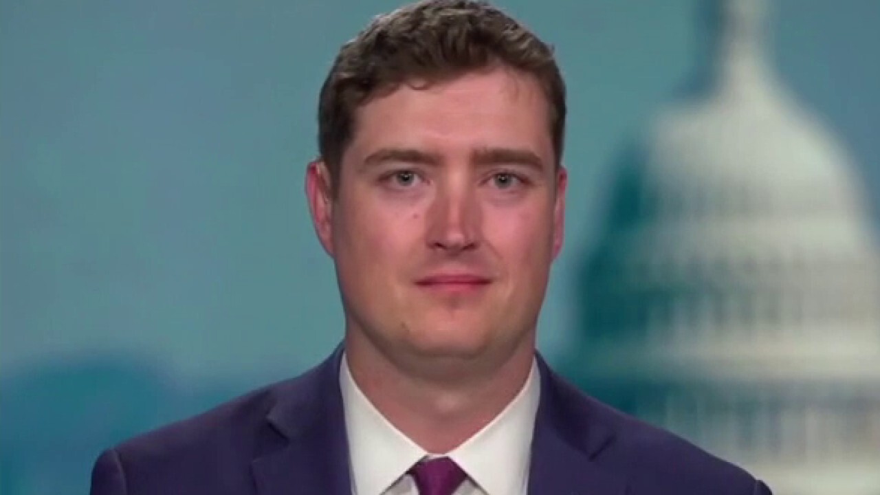 Alex Gray We have seen the destruction of American energy independence