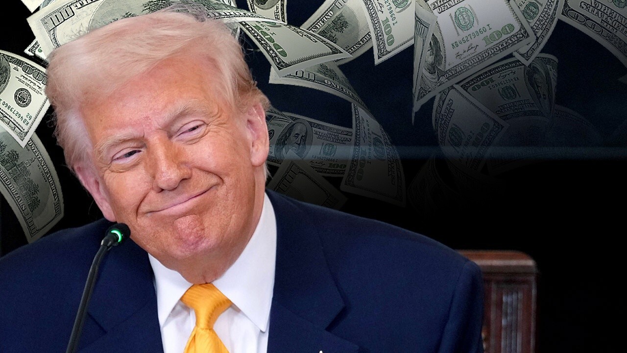 Trump is defunding Biden's 'woke and weaponized' bureaucracy, OMB director says