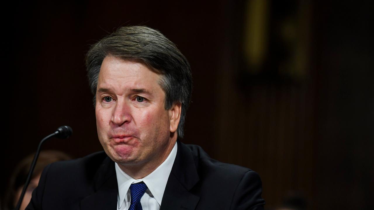 Accusations Against Brett Kavanaugh ‘completely Uncorroborated Rep Gohmert On Air Videos 7806