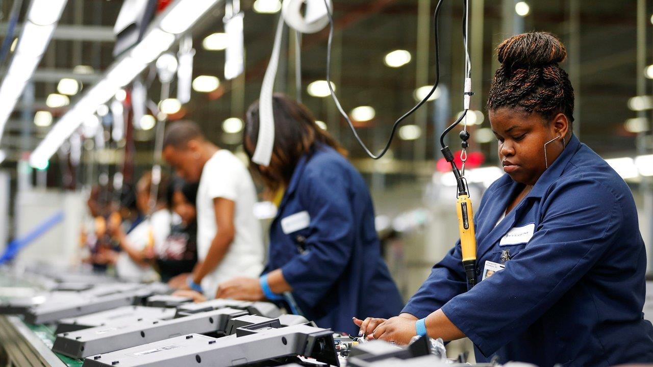 Labor Department proposes overtime pay overhaul