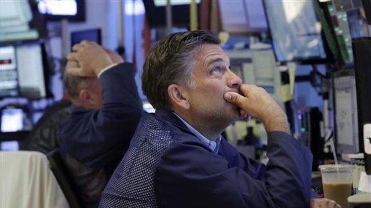 When will stock market make a comeback?