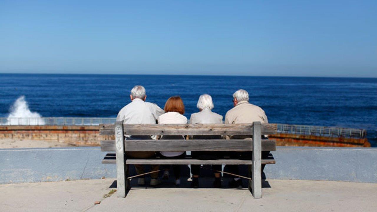How longevity, quality of life are impacting retirement planning