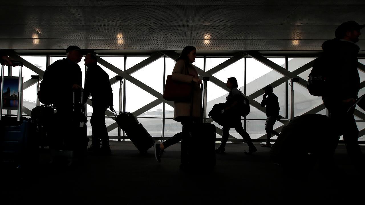 TSA ready for busy holiday travel period: Acting Homeland Security secretary