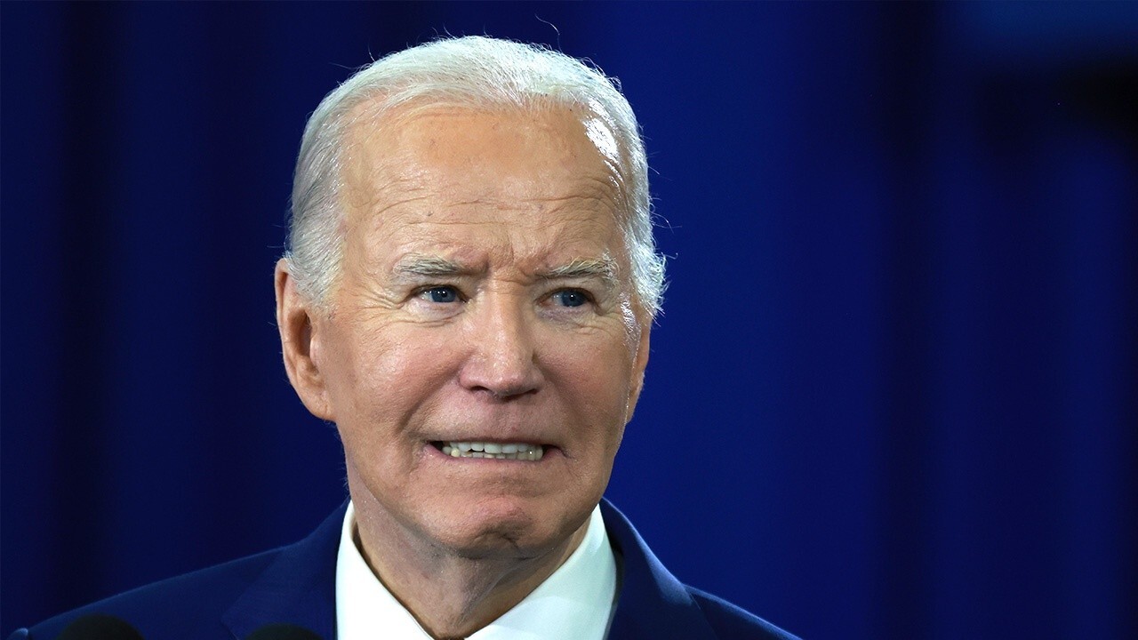 Biden's cognitive 'cover-up' started a long time ago: Lisa Boothe