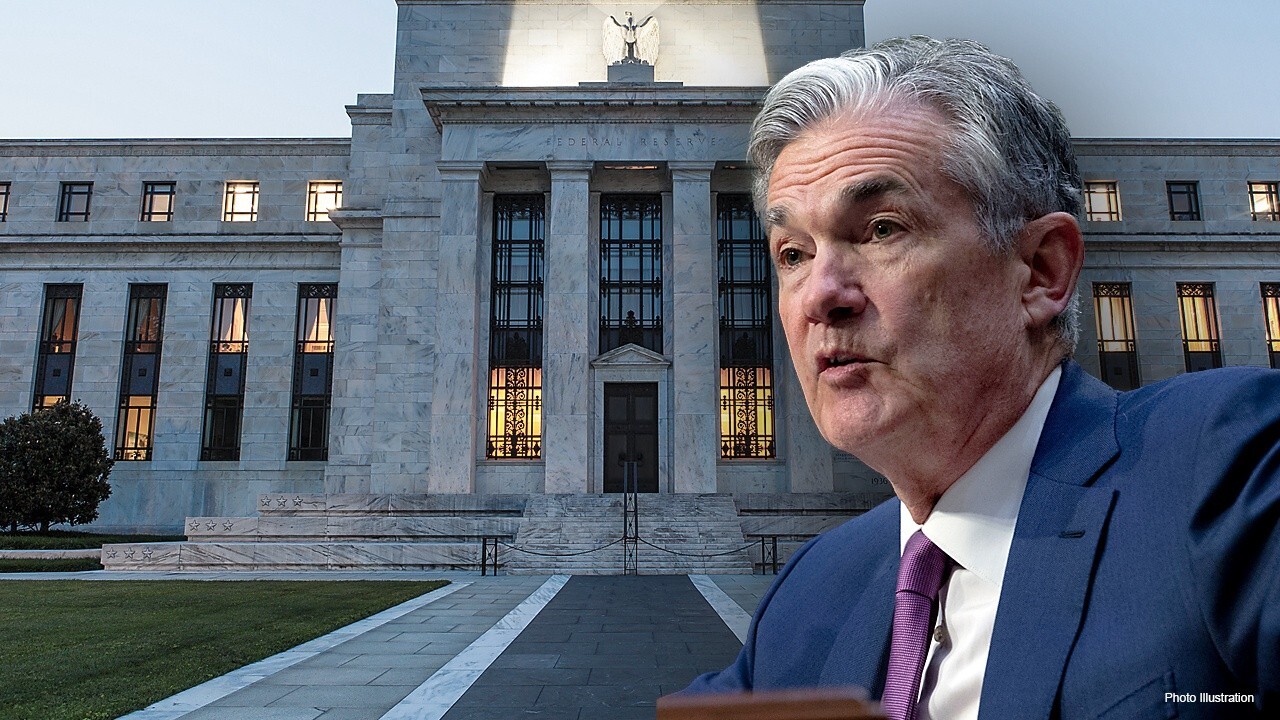 NorthmanTrader.com founder Sven Henrich discusses the Federal Reserve's interest rate decision on 'Making Money.'