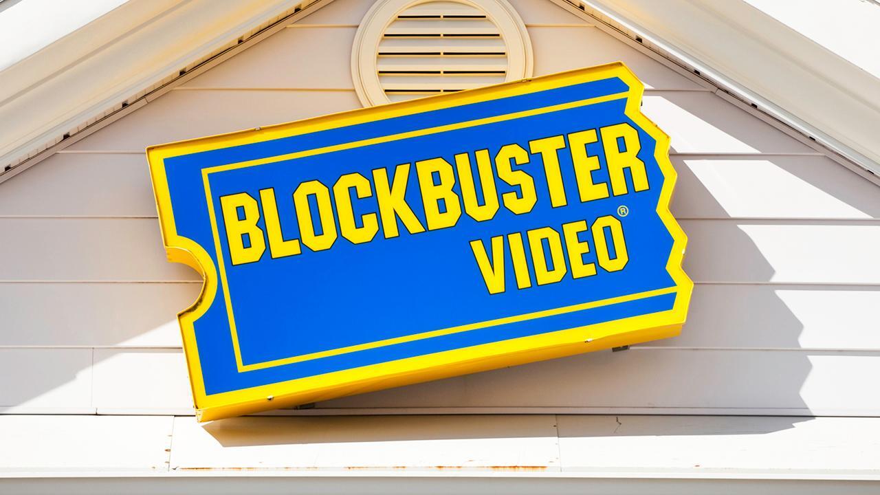 How the world’s last Blockbuster is still surviving in the digital age