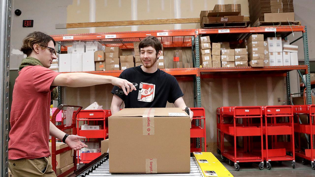 21 states are expected to collect online sales taxes this holiday season
