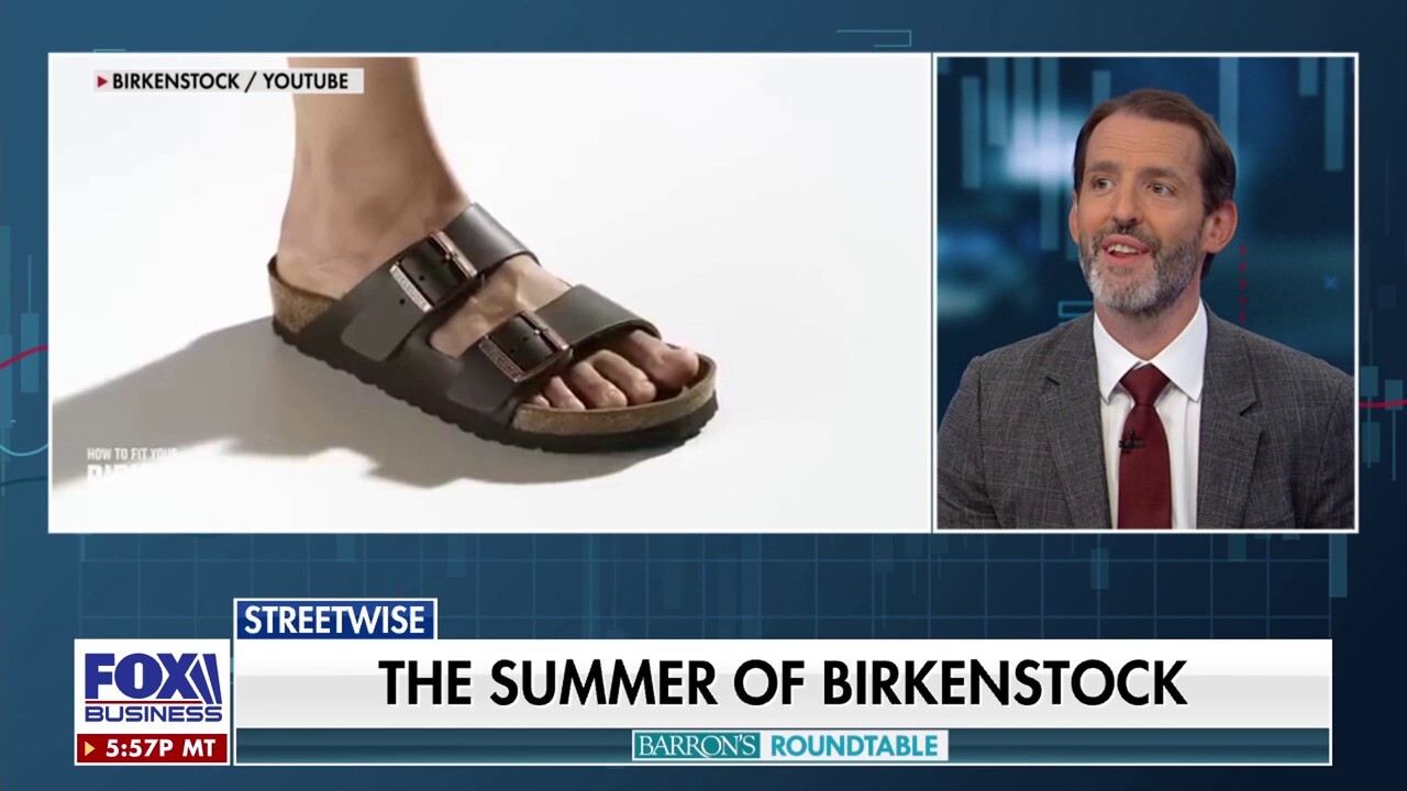 The market values growth beyond anything else, expert reveals