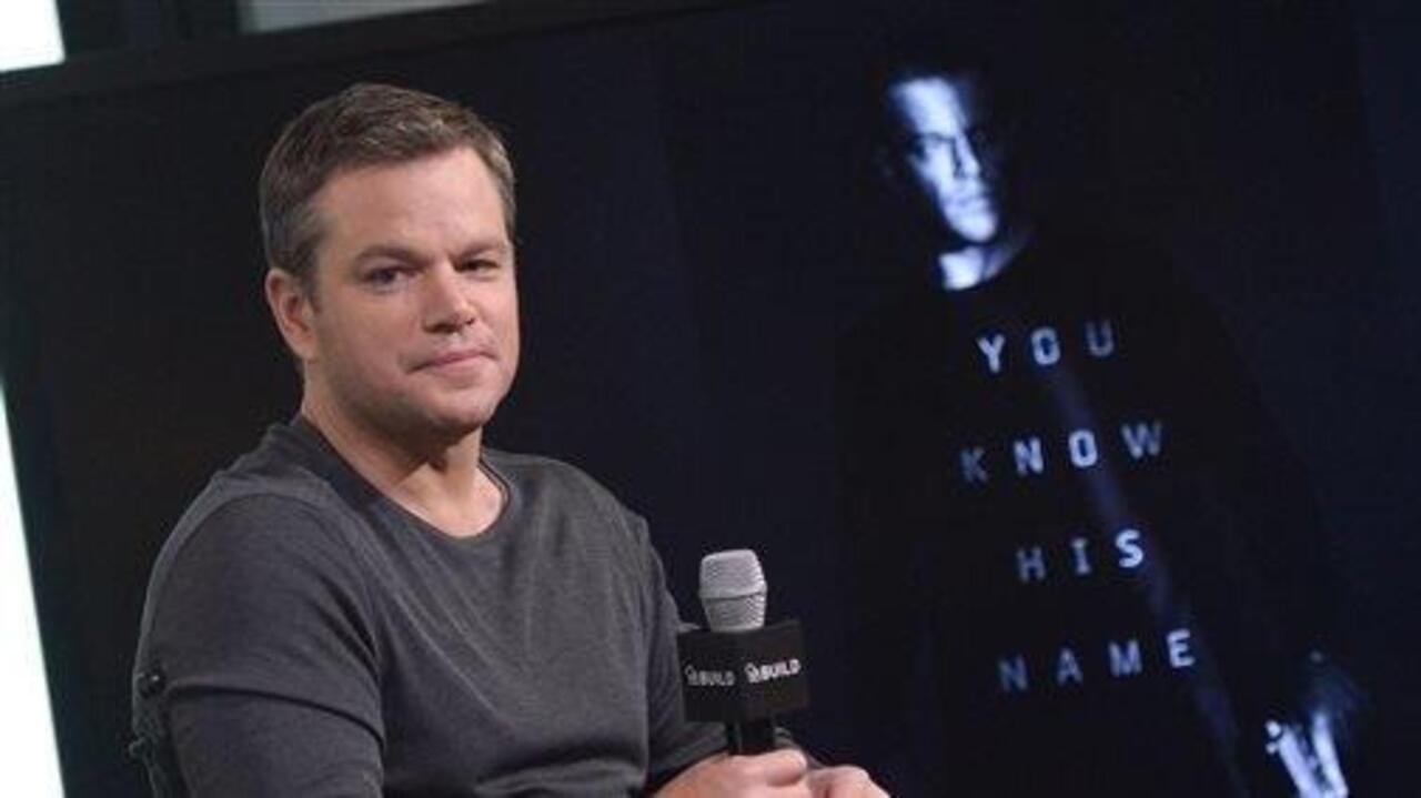 Will Jason Bourne take the box office crown? 