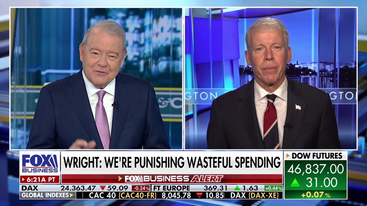 Energy leaders say coal is key to America’s path to energy dominance