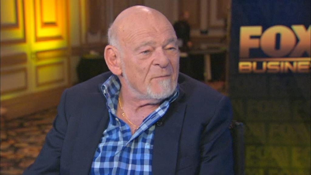 Trump will have a positive impact on Mexico: Billionaire investor Sam Zell