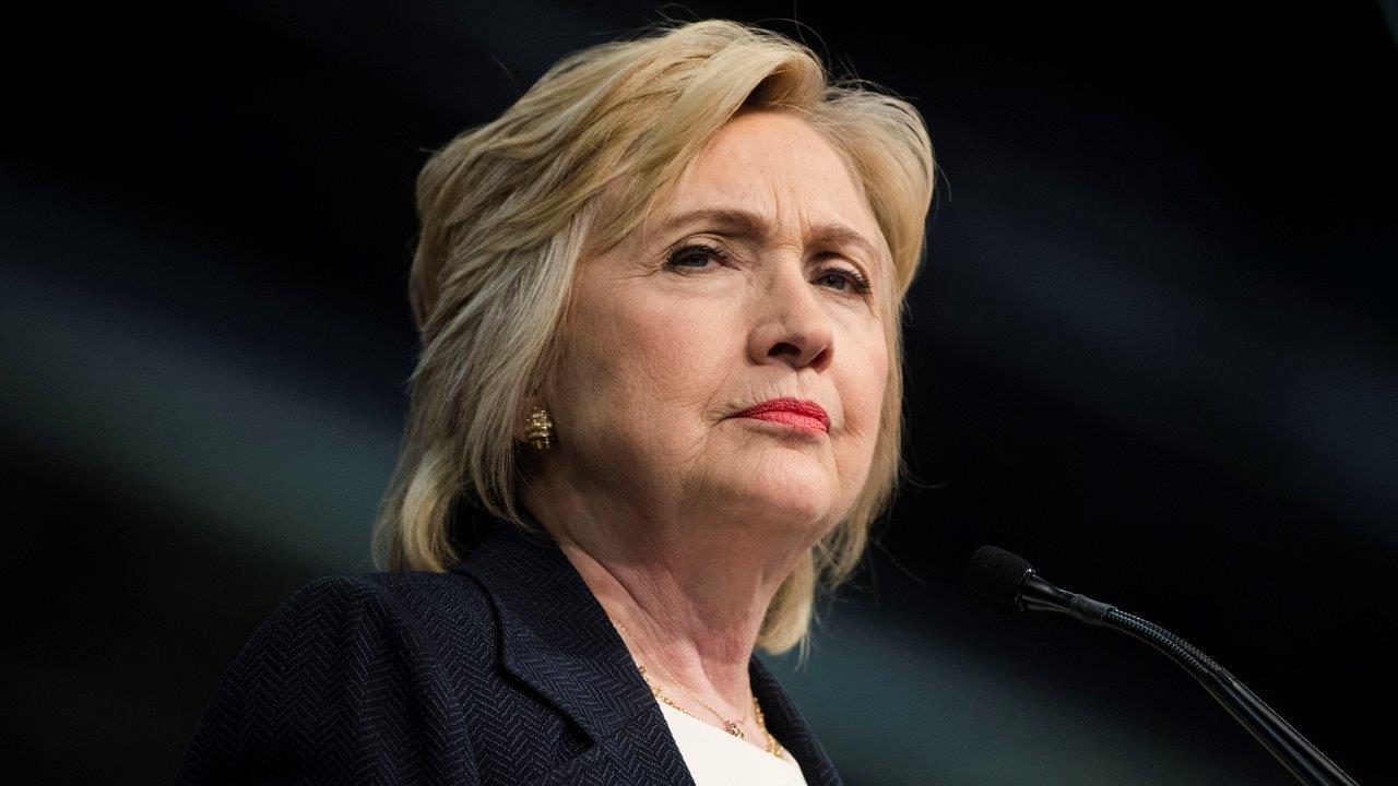 Will Clinton's email scandal finally catch up with her?