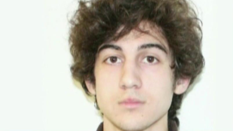 Tsarnaev faces possible death penalty after conviction