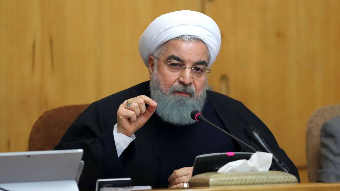 US frackers are ‘unsung heroes’ of Iran tensions: Rep. Reschenthaler