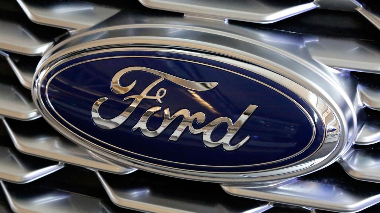 Ford EVP: Having complex stakeholders is great